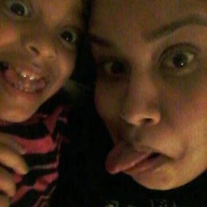 Meet your Posher, Andress